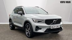 Volvo Xc40 2.0 B3P Plus Dark 5dr Auto Petrol Estate